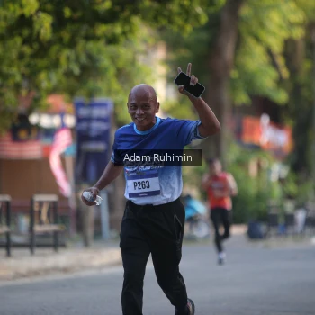 Runner Photo 3462845