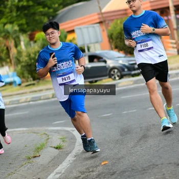Runner Photo 3462851