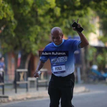 Runner Photo 3462858