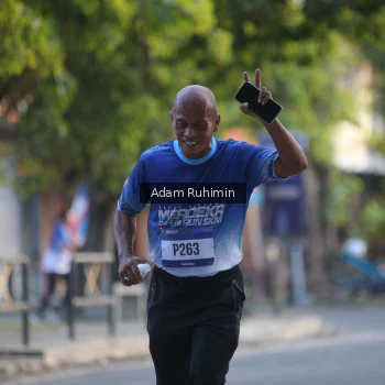 Runner Photo 3462859