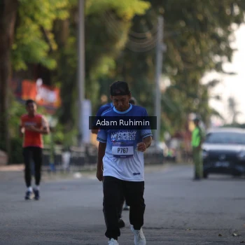 Runner Photo 3462860
