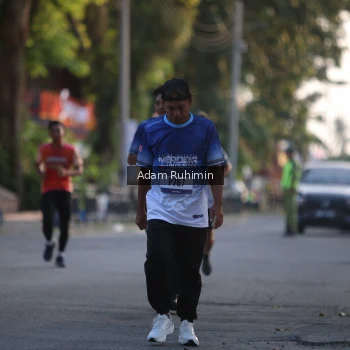 Runner Photo 3462862