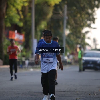 Runner Photo 3462863