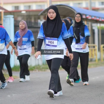 Runner Photo 3462866