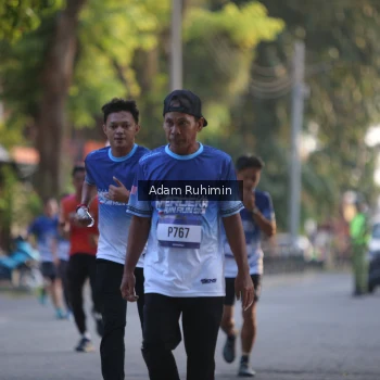 Runner Photo 3462868