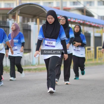 Runner Photo 3462869