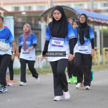 Runner Photo 3462870