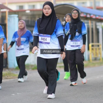 Runner Photo 3462881