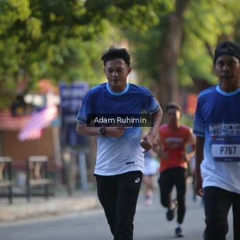 Runner Photo 3462882