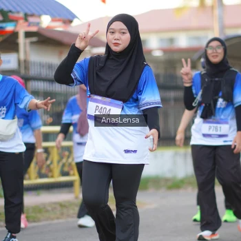 Runner Photo 3462883