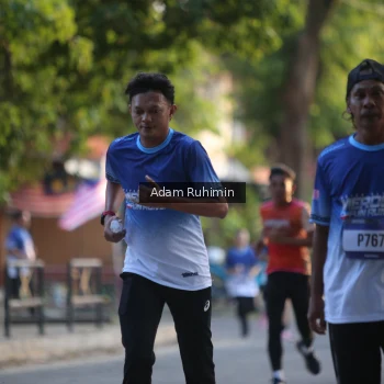 Runner Photo 3462885