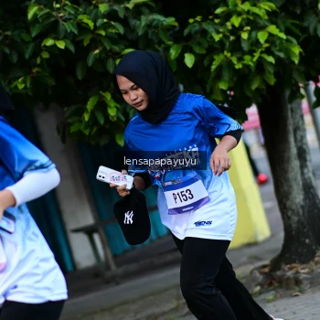 Runner Photo 3462887