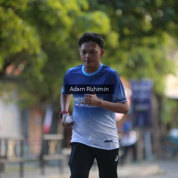 Runner Photo 3462895