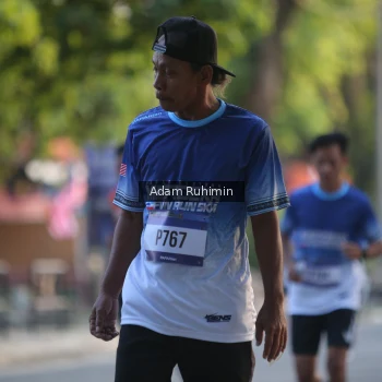 Runner Photo 3462896