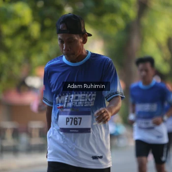 Runner Photo 3462897