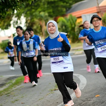 Runner Photo 3462899