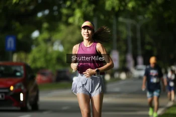 Runner Photo 34629