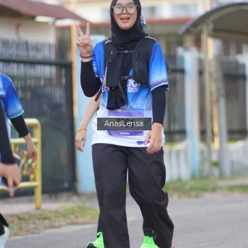 Runner Photo 3462905