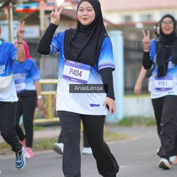 Runner Photo 3462906