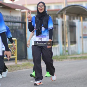 Runner Photo 3462907