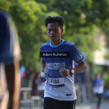 Runner Photo 3462909