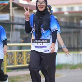 Runner Photo 3462915