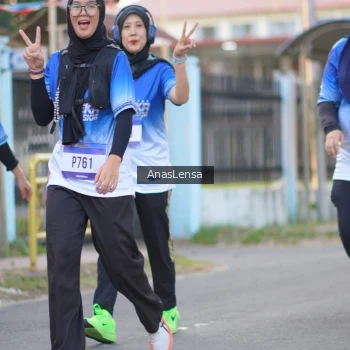 Runner Photo 3462916