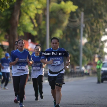 Runner Photo 3462923