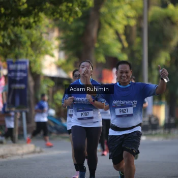 Runner Photo 3462927