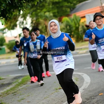 Runner Photo 3462928