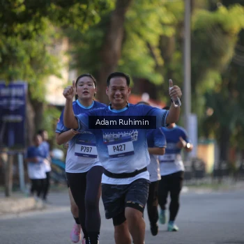 Runner Photo 3462929
