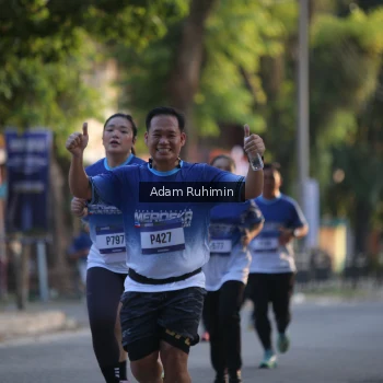 Runner Photo 3462930