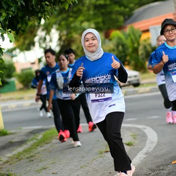 Runner Photo 3462931