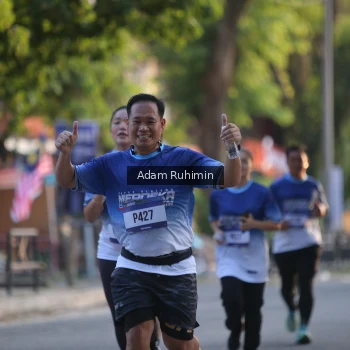 Runner Photo 3462933
