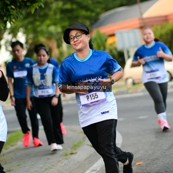 Runner Photo 3462936