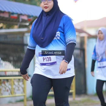 Runner Photo 3462937