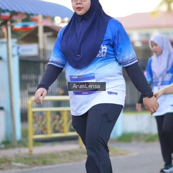 Runner Photo 3462940