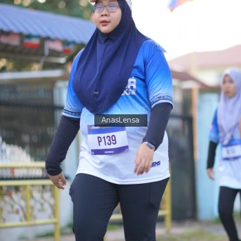 Runner Photo 3462941