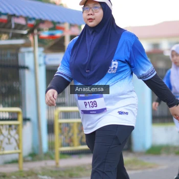 Runner Photo 3462942