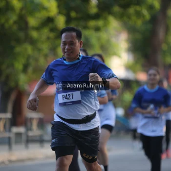 Runner Photo 3462943