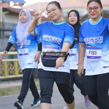 Runner Photo 3462946