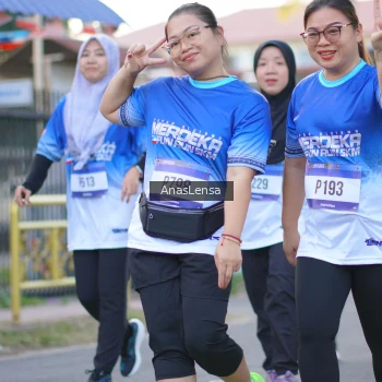 Runner Photo 3462947