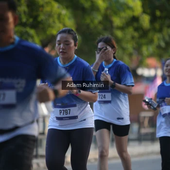 Runner Photo 3462949