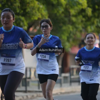 Runner Photo 3462951