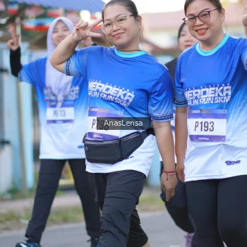 Runner Photo 3462952
