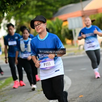 Runner Photo 3462955