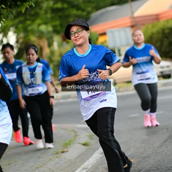 Runner Photo 3462956