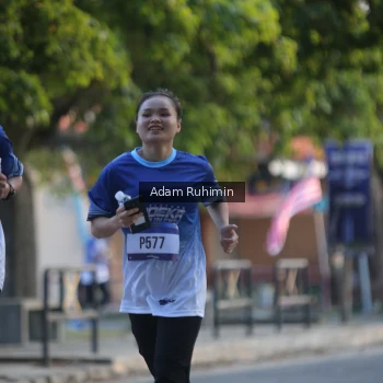 Runner Photo 3462958