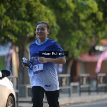 Runner Photo 3462959