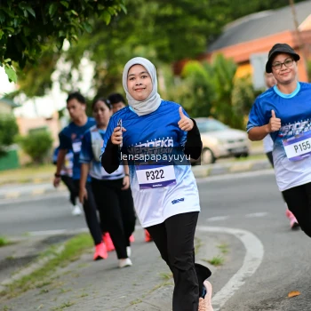 Runner Photo 3462960